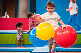 C.A.R.E. The Centre for Autism, Research and Education