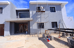 Pace Painting & Waterproofing