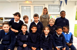 The Dream Tree School