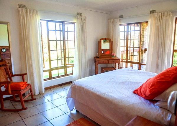 Cottage Accommodation 