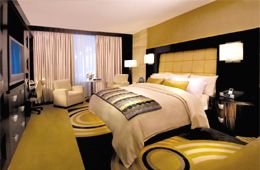 Executive suites @ 555