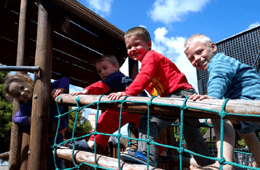 Playdayle Pre-Primary School