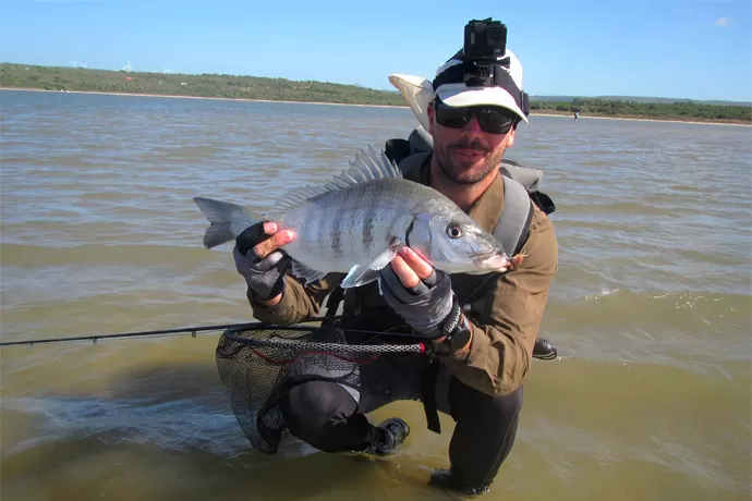 Fly Fishing Western Cape