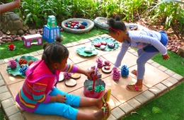 Kwaggasrand Kleuterskool