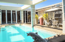 Marshrose Accommodation