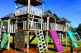 Little Oaks Party Place