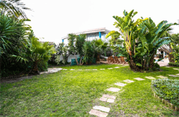 Secret Garden Guesthouse