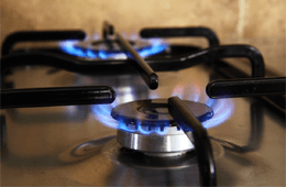 Brackenfell Gas