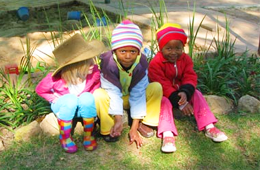 Thabile Pre-School