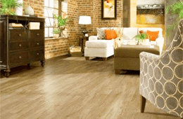 Tru-Wood Flooring