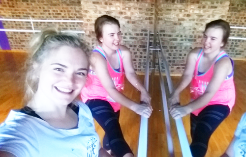 Alichia Children Special Needs Education