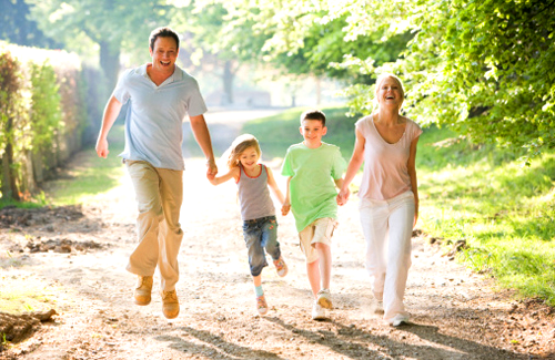 Shifting Perspective