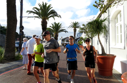 Run Cape Town