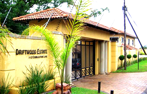 Allway Security Systems cc