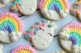 The Cakery on O'reilly