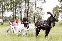 Everwood Country Weddings