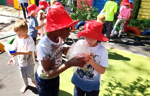 Bryandale Pre-Primary School