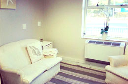 Megan Clerk - Educational Psychologist