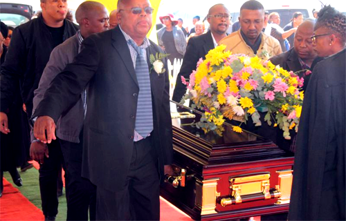 Khulana Funeral Directors