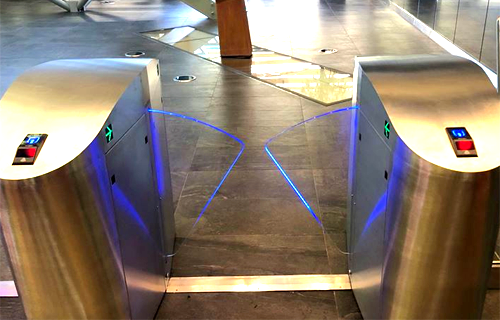 Inter Coast Automation