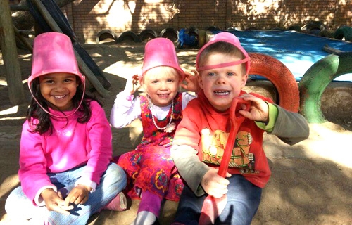 Olivedale Montessori