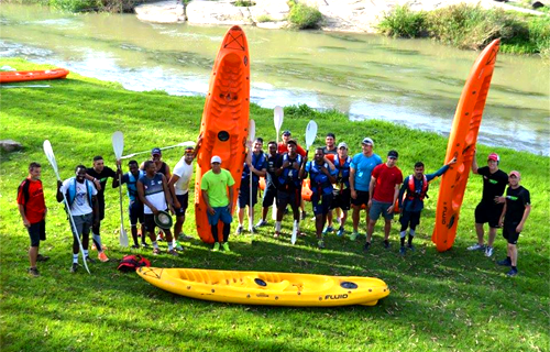 Get Real Adventure Breakaways