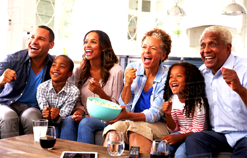 Al-Anon Family Groups