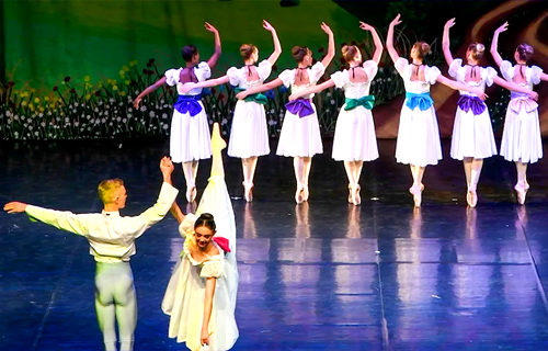 Elite College of Excellence