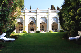 Illyria House Boutique Hotel & Spa