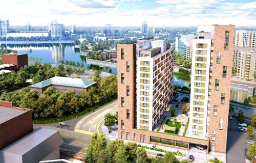 The Property Investment Group