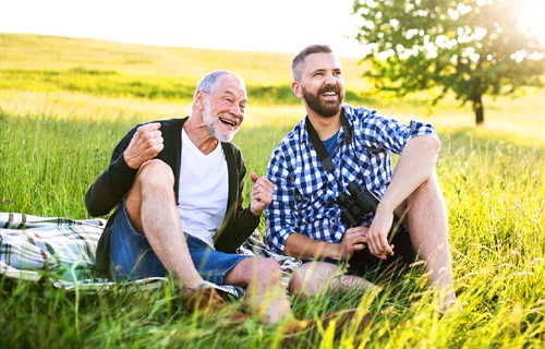 Greengrass Wealth Management