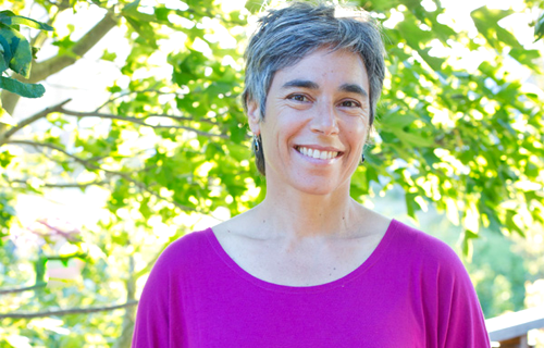 Denise Washkansky - Clinical Psychologist