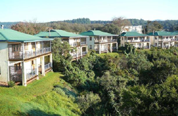 Magoebaskloof Hotel