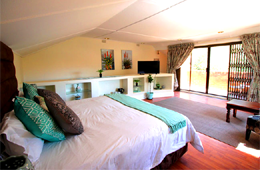 House on Morninghill