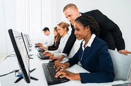 Isolve Learning Solutions