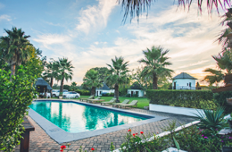 Bella Manga Country Escape