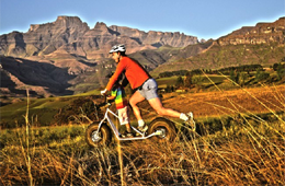 Scootours South Africa