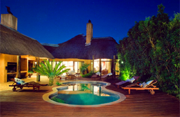 Premier Resort Mpongo Private Game Reserve