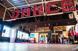 Katz School of Dance