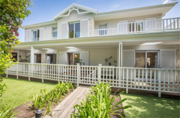 Riverclub Estate 4200