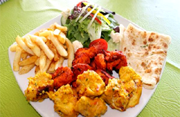 Lady Bee Buffet Diner