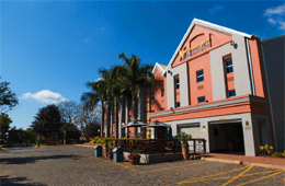 Forever Hotel @ White River