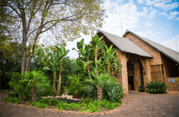 Leriba Hotel and Spa