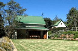 Old Kilgobbin Cottages