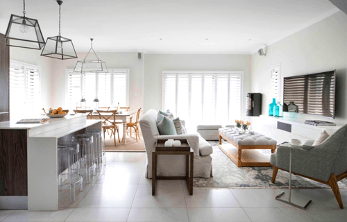 Anna Correia Interior Consultant