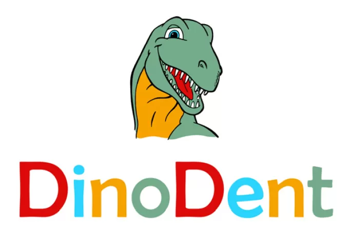 DinoDent Logo