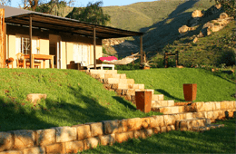 Old Mill Drift Guest Farm