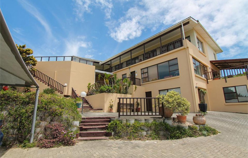 4 Carnoustie Avenue B&B