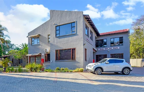 52 Kingfisher Health & Education Centre