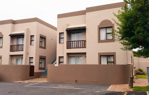 8 Heide Street Guest Apartments